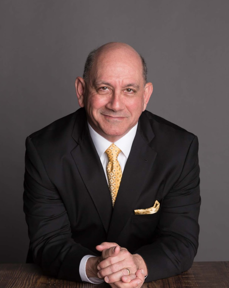 Jeffrey Wallk